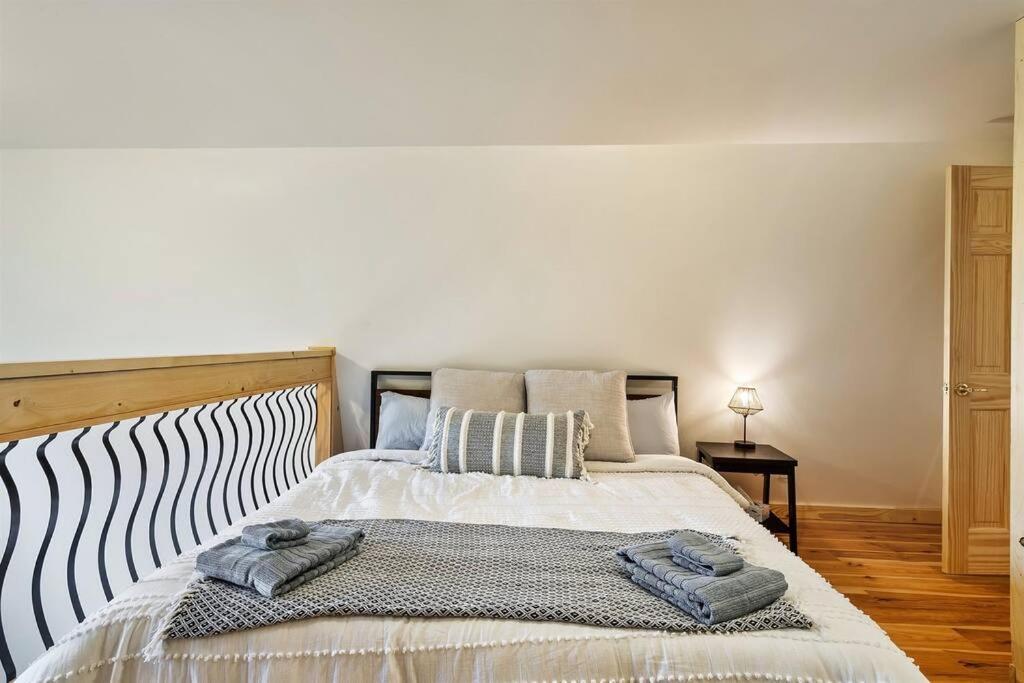 Secluded Mtn View New! 10 Mins To Gatlinburg Or Park Βίλα Εξωτερικό φωτογραφία