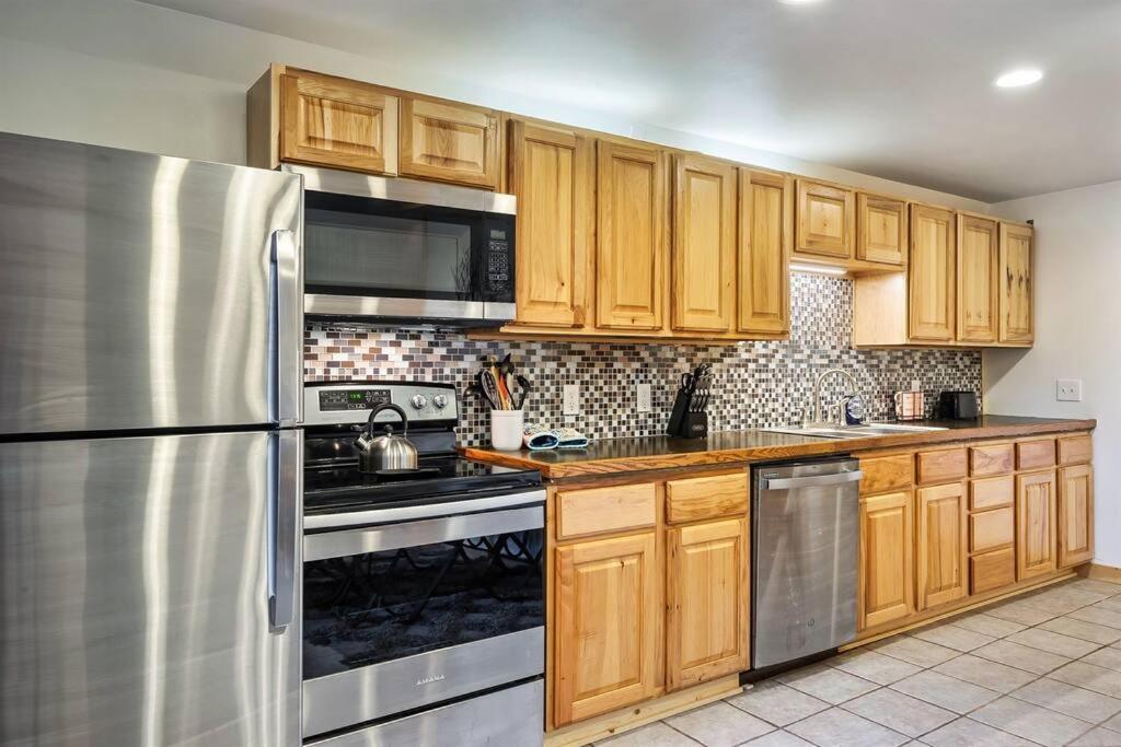 Secluded Mtn View New! 10 Mins To Gatlinburg Or Park Βίλα Εξωτερικό φωτογραφία