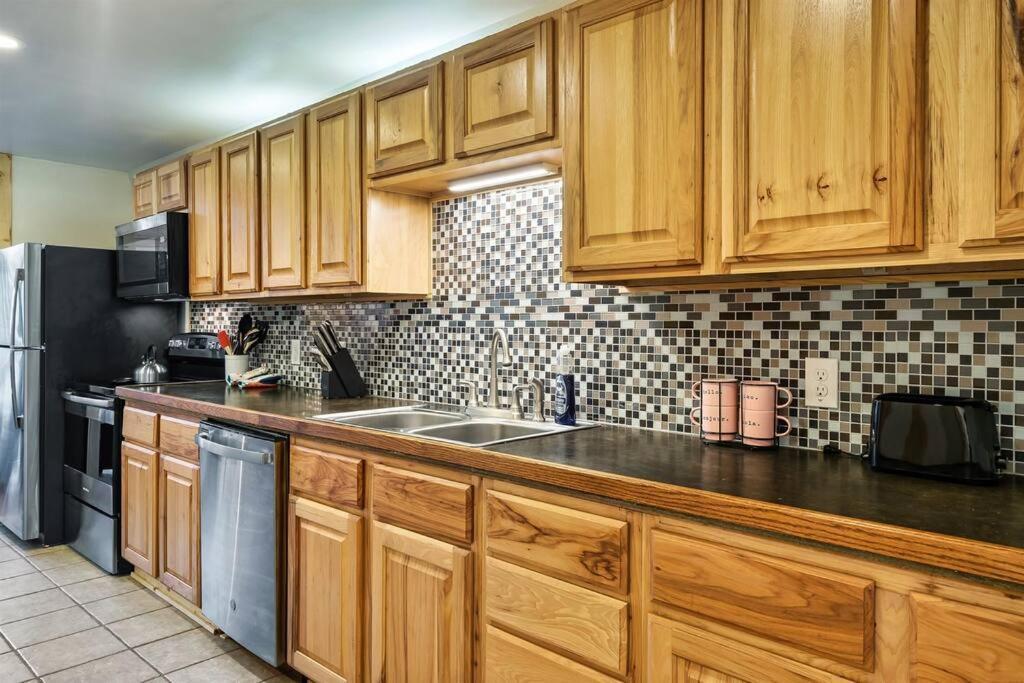 Secluded Mtn View New! 10 Mins To Gatlinburg Or Park Βίλα Εξωτερικό φωτογραφία