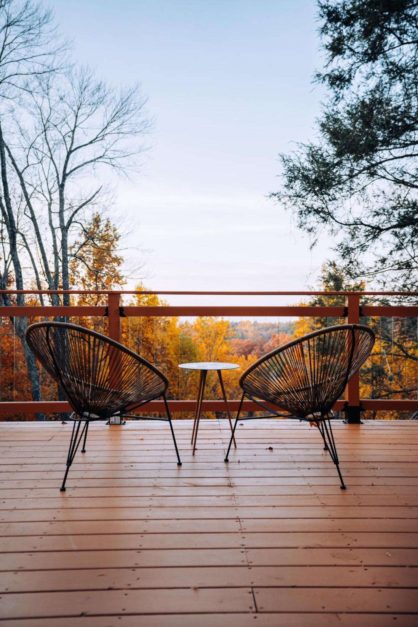 Secluded Mtn View New! 10 Mins To Gatlinburg Or Park Βίλα Εξωτερικό φωτογραφία